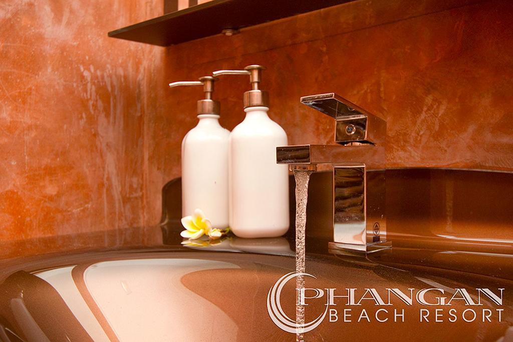 Phangan Beach Resort