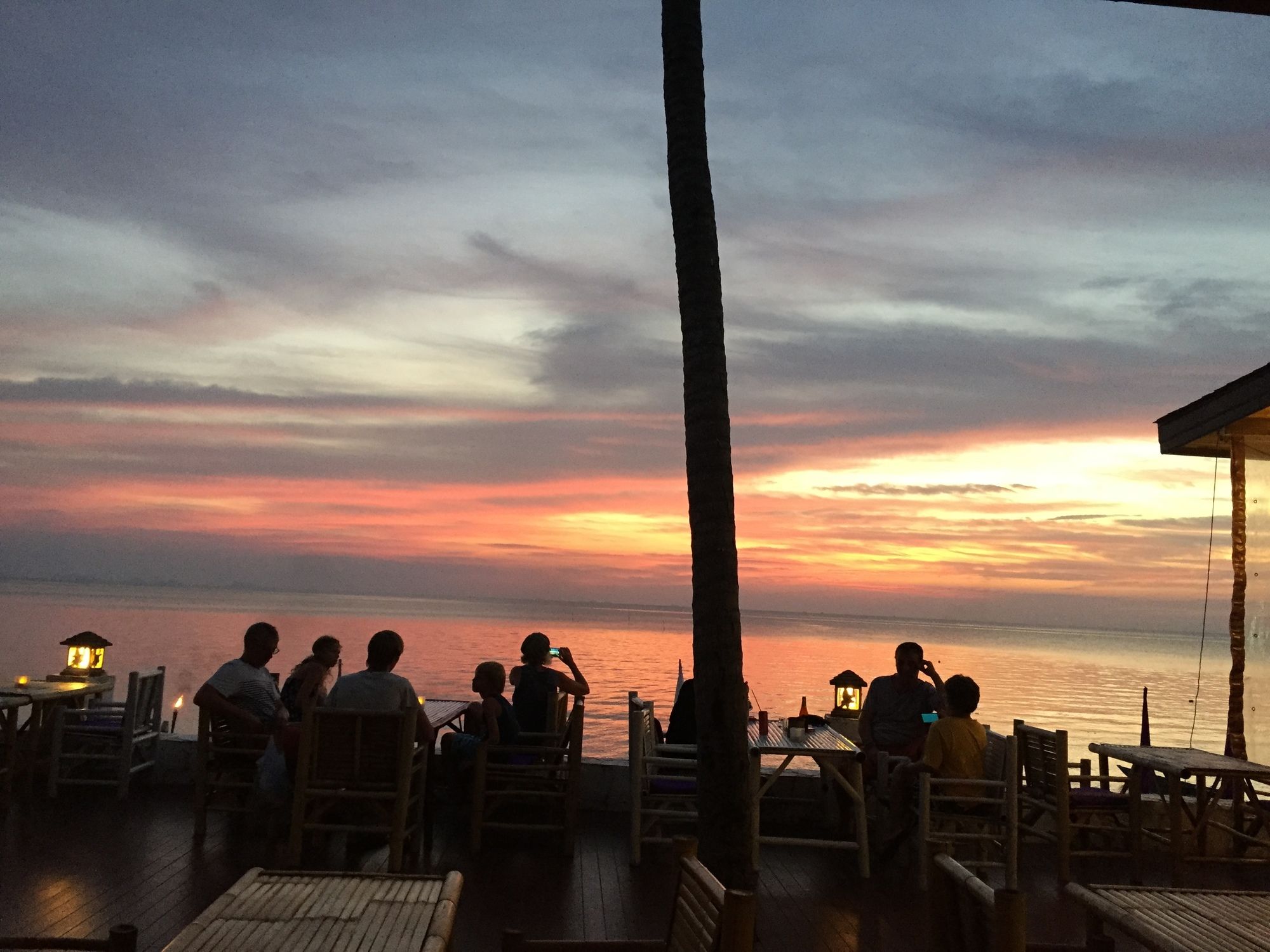 Phangan Cabana Resort