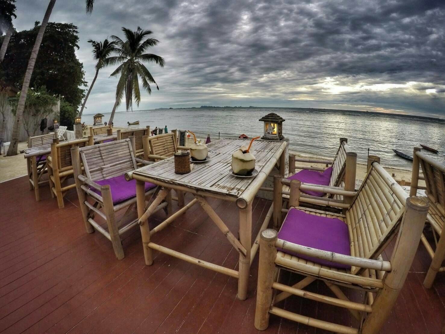 Phangan Cabana Resort