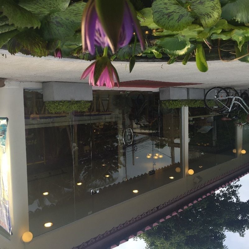 Phangan Cabana Resort