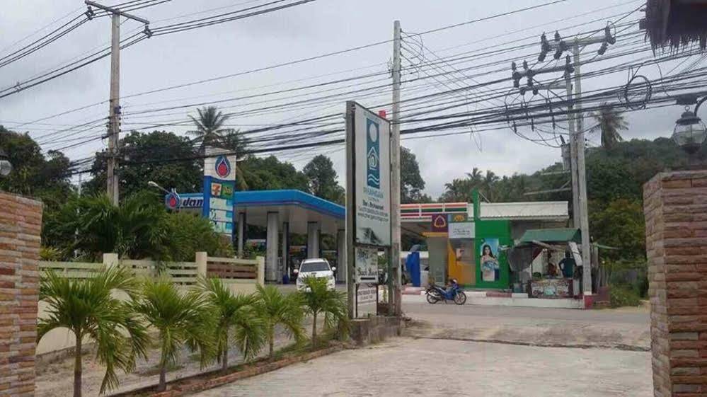 Phangan Cottage