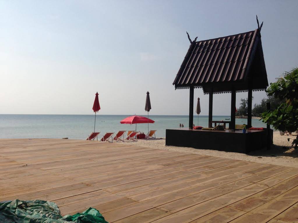 Phangan Cove Beach Resort