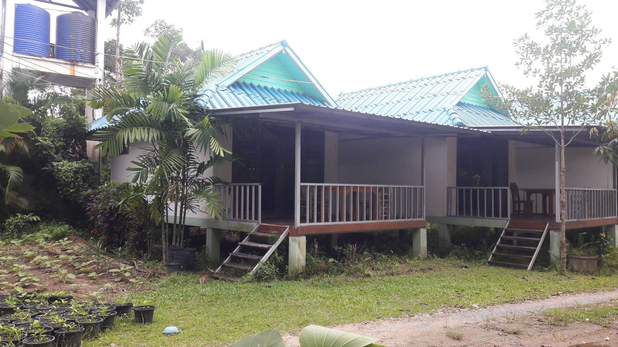 Phangan Farm Stay Resort