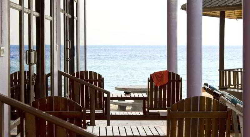 Tiki Beach Koh Phangan