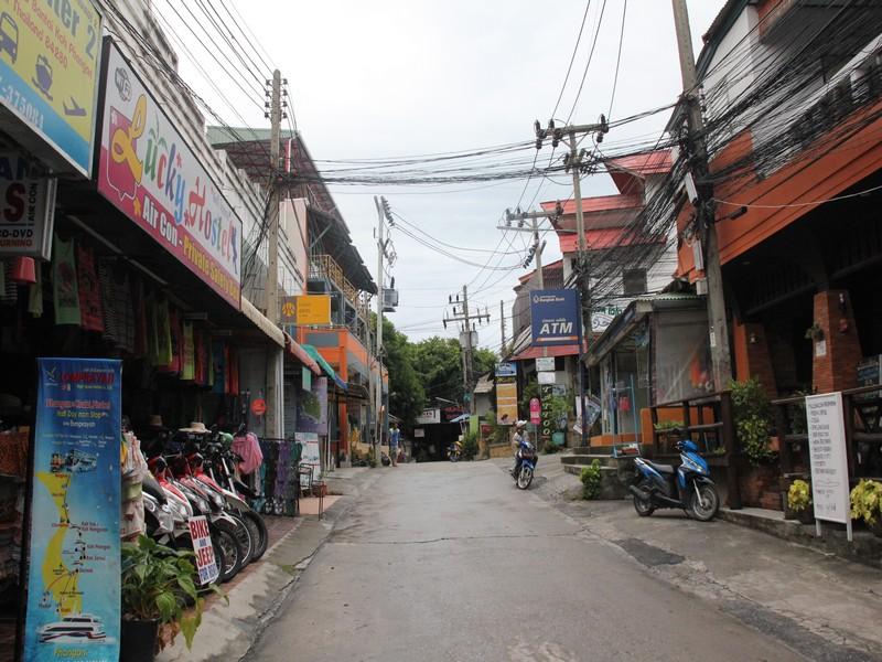 Phangan Hostel