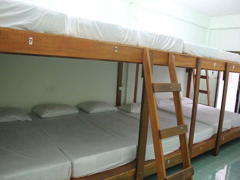 Phangan Hostel