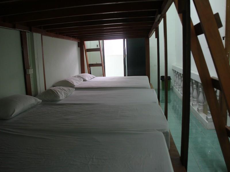 Phangan Hostel