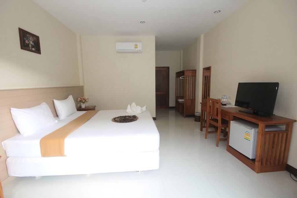 Phangan Island View