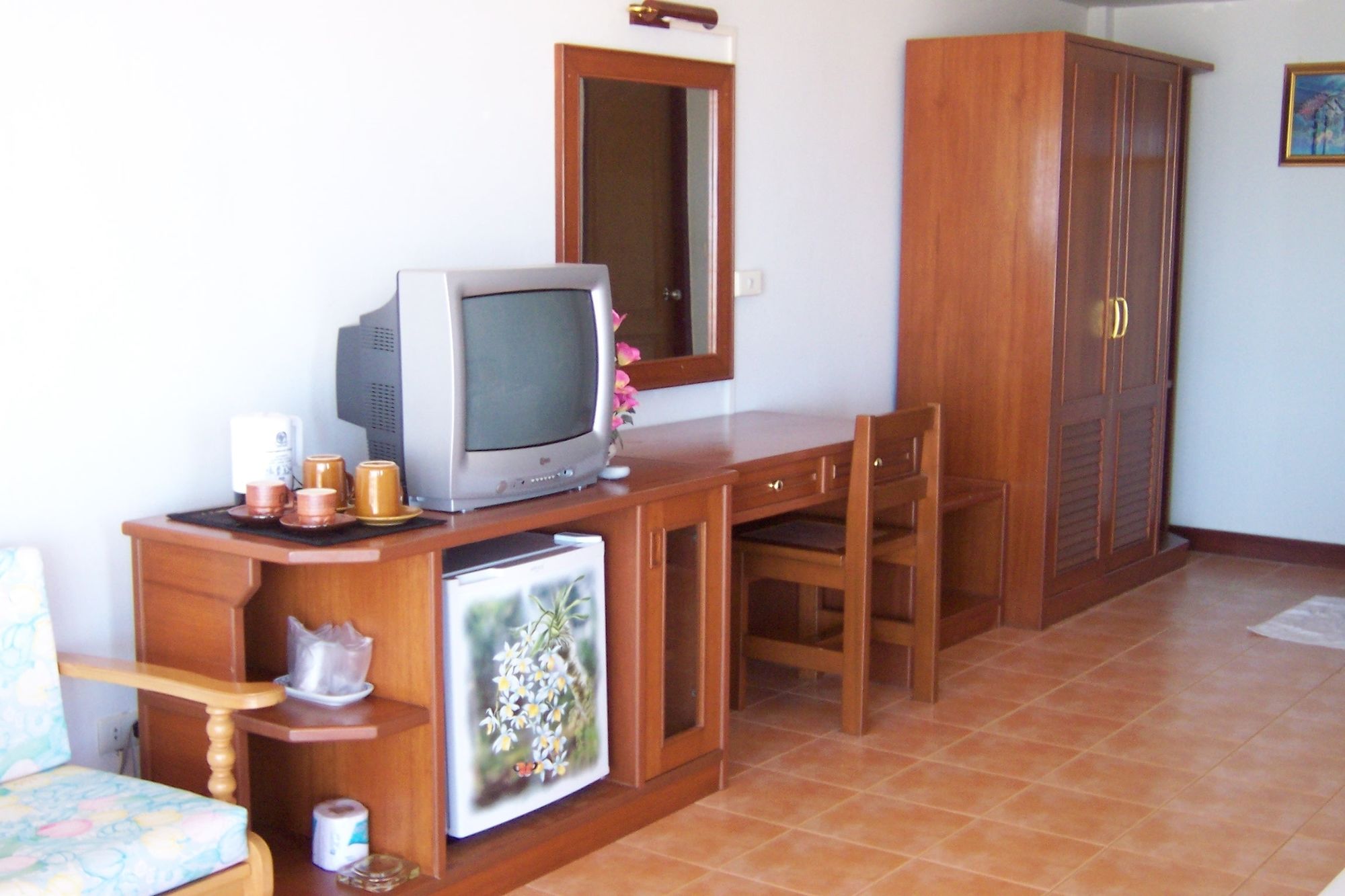 Phangan Orchid Resort
