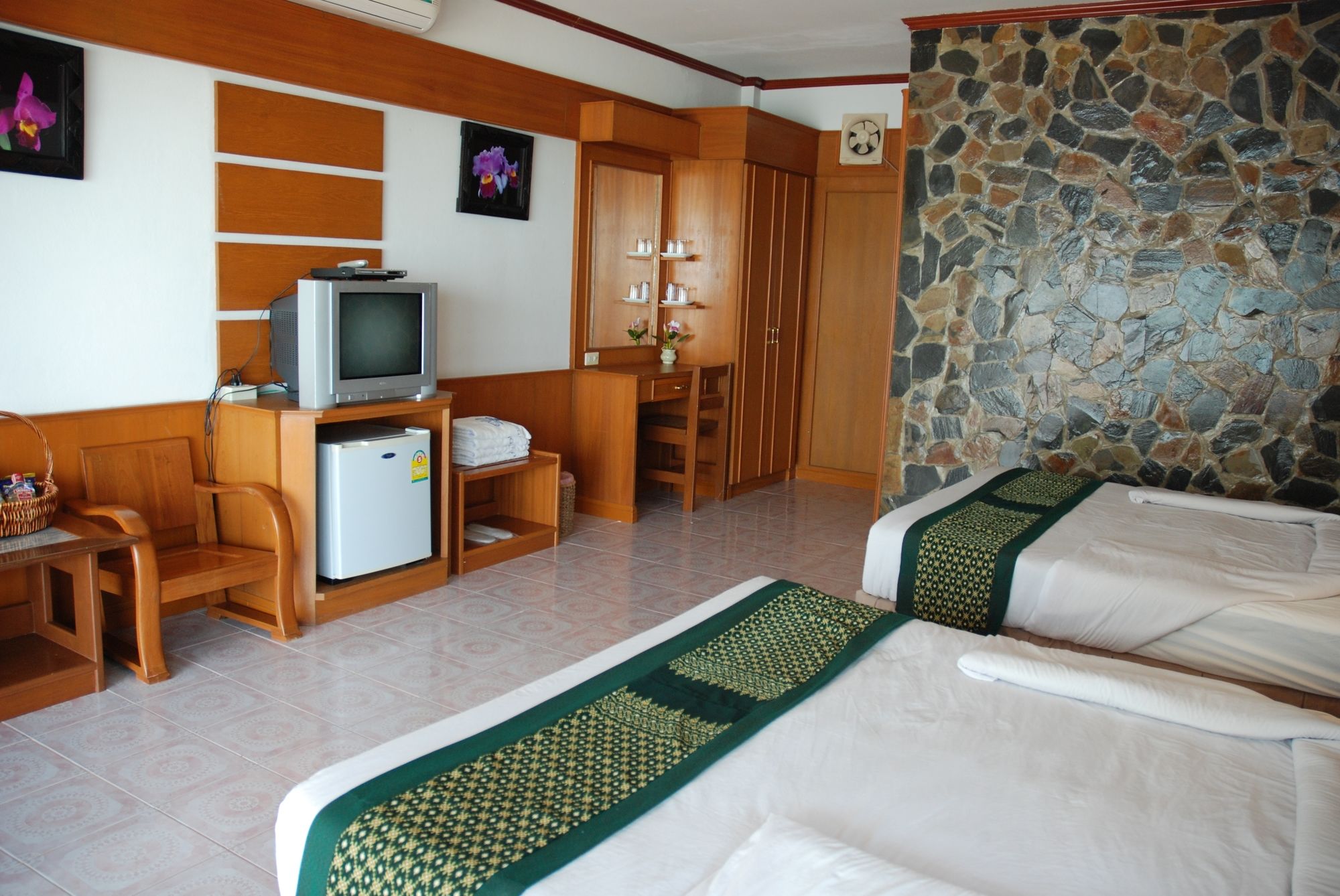 Phangan Orchid Resort