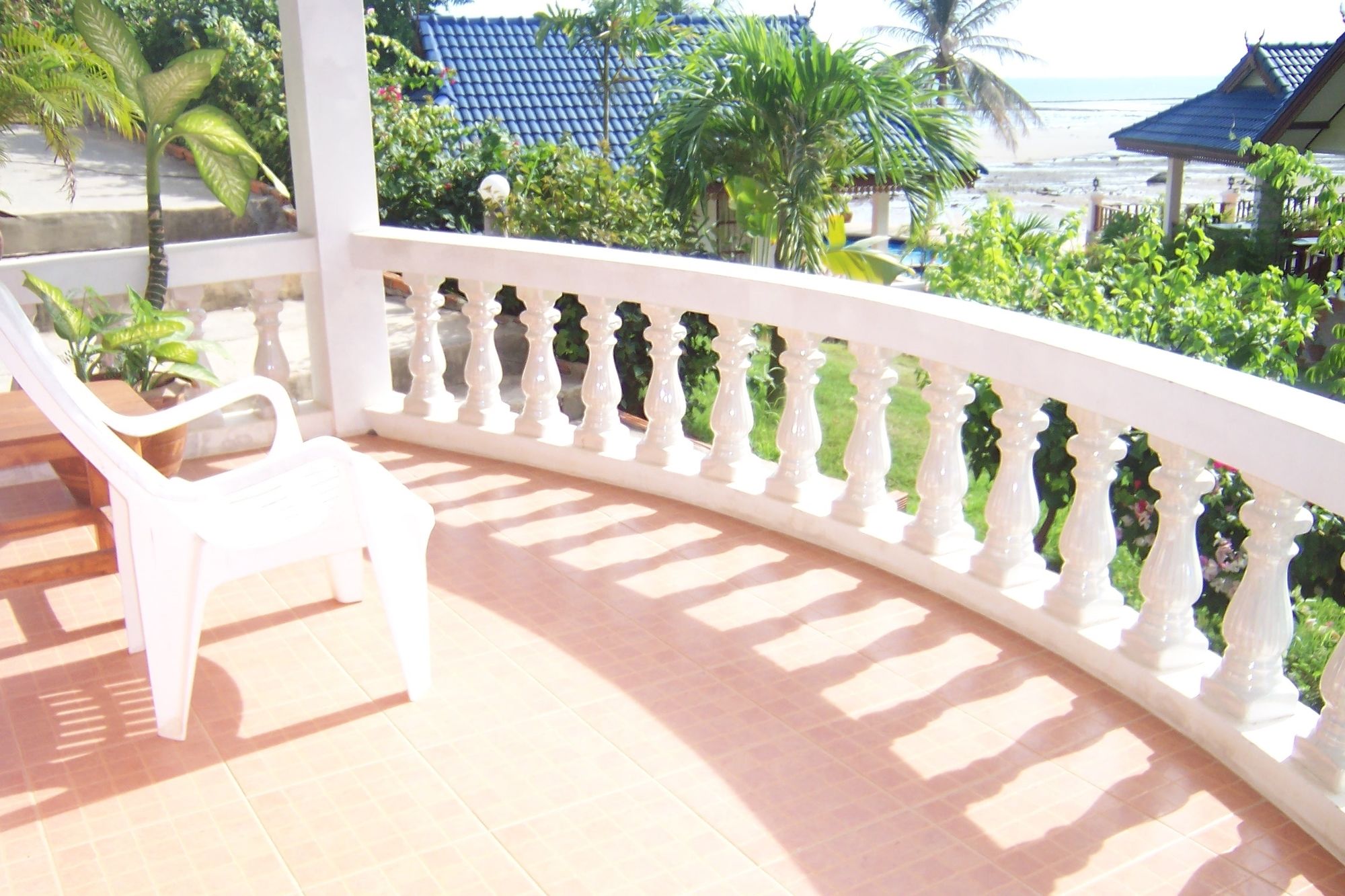 Phangan Orchid Resort