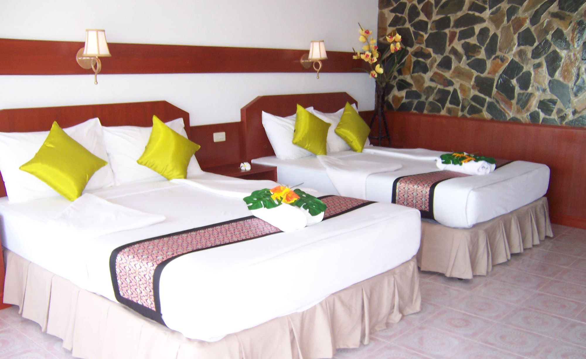 Phangan Orchid Resort