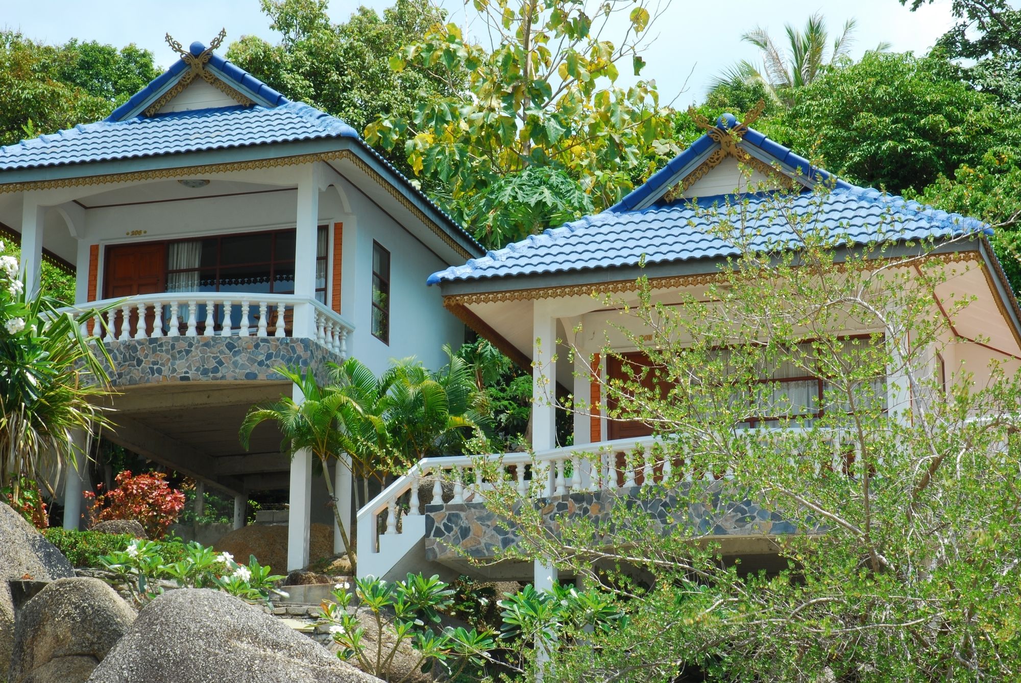 Phangan Orchid Resort