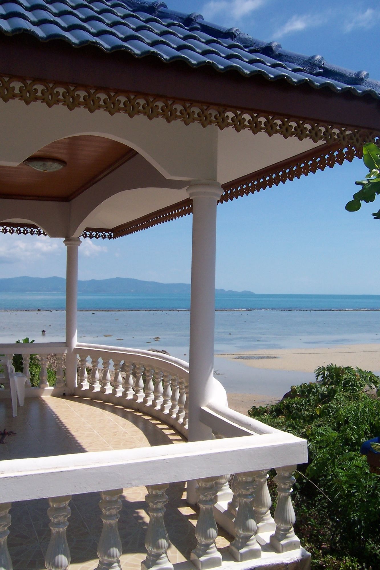 Phangan Orchid Resort