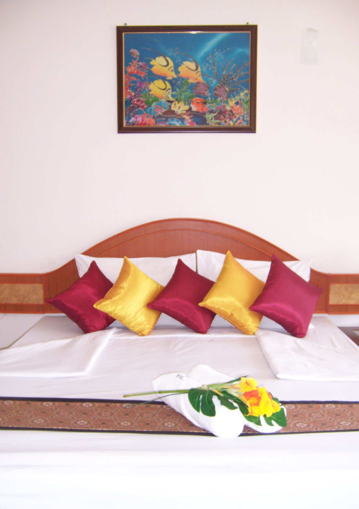Phangan Orchid Resort