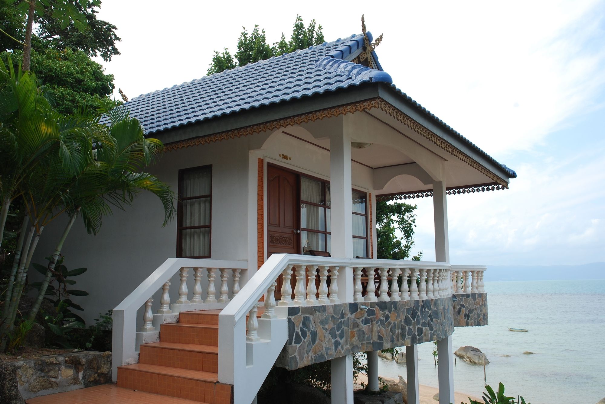 Phangan Orchid Resort