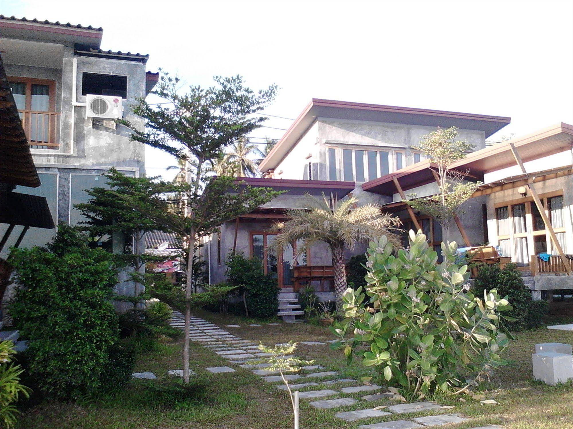 Phangan Palm Beach Resort