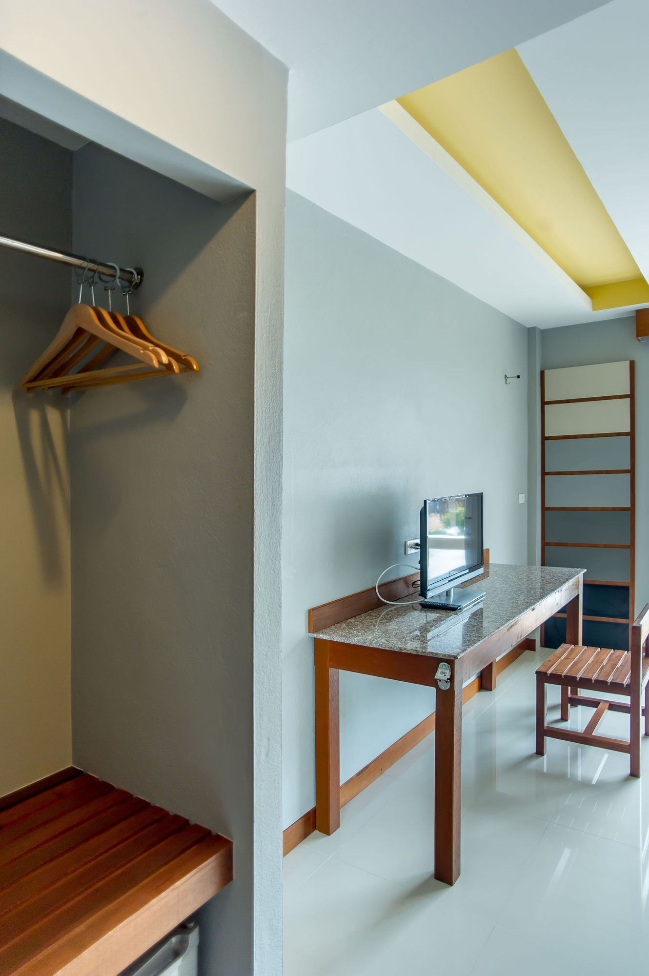 Phangan Pearl Villa