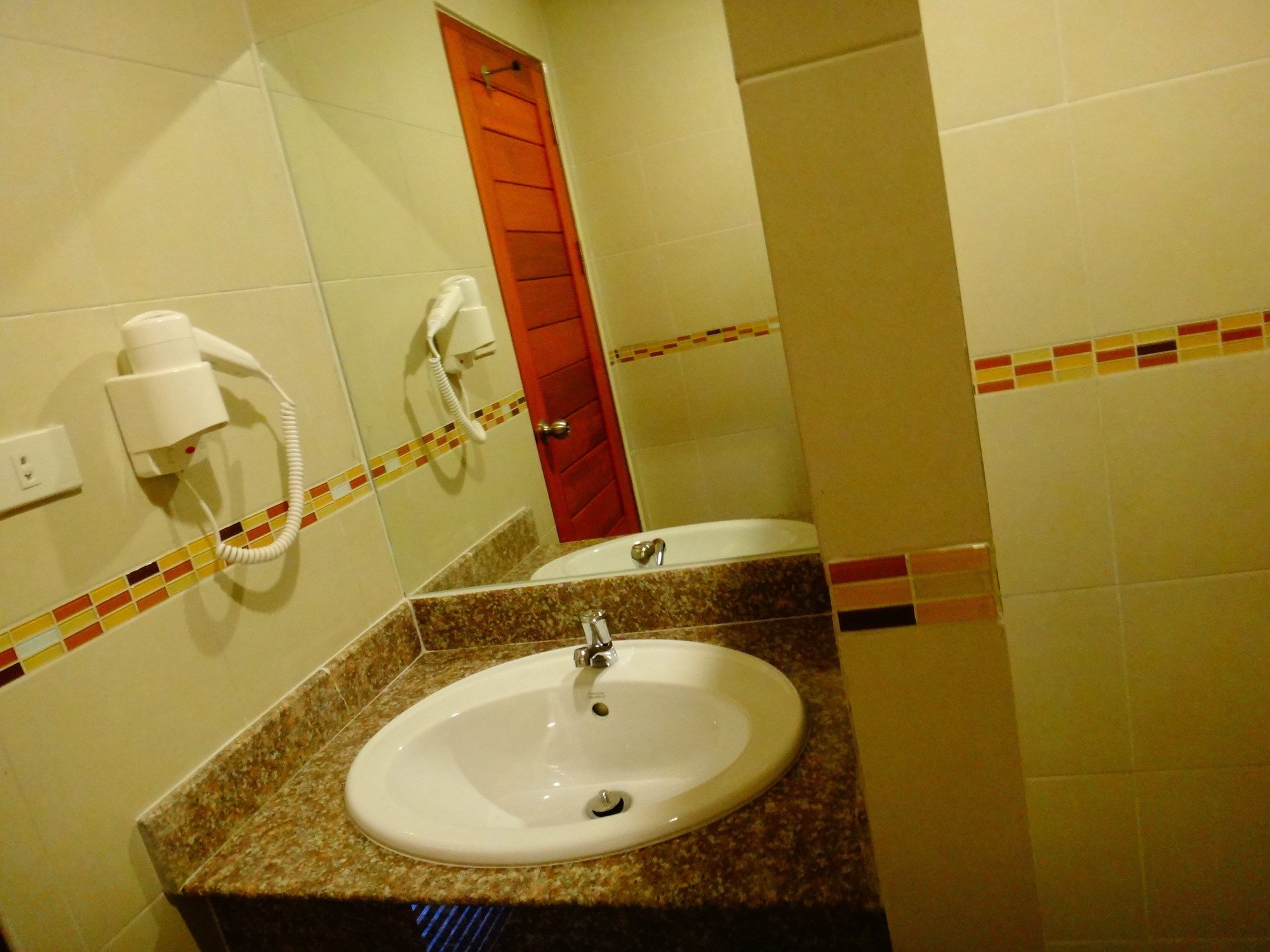 Phangan Pearl Villa