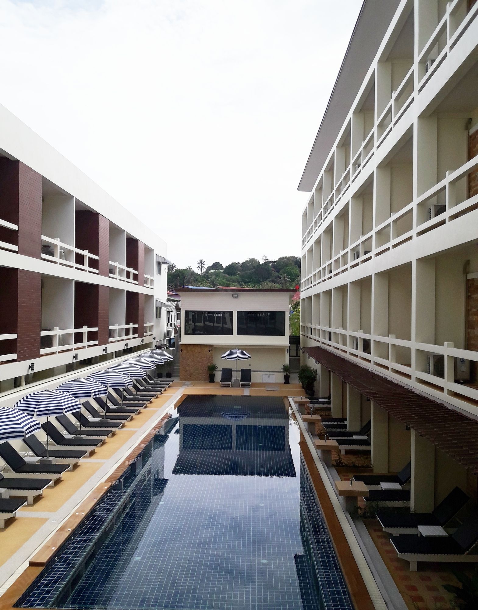 Phangan Pearl Villa