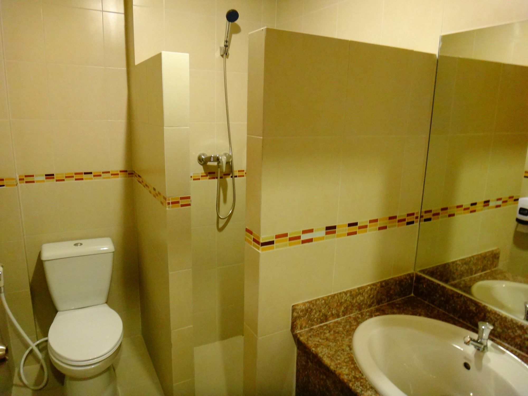 Phangan Pearl Villa