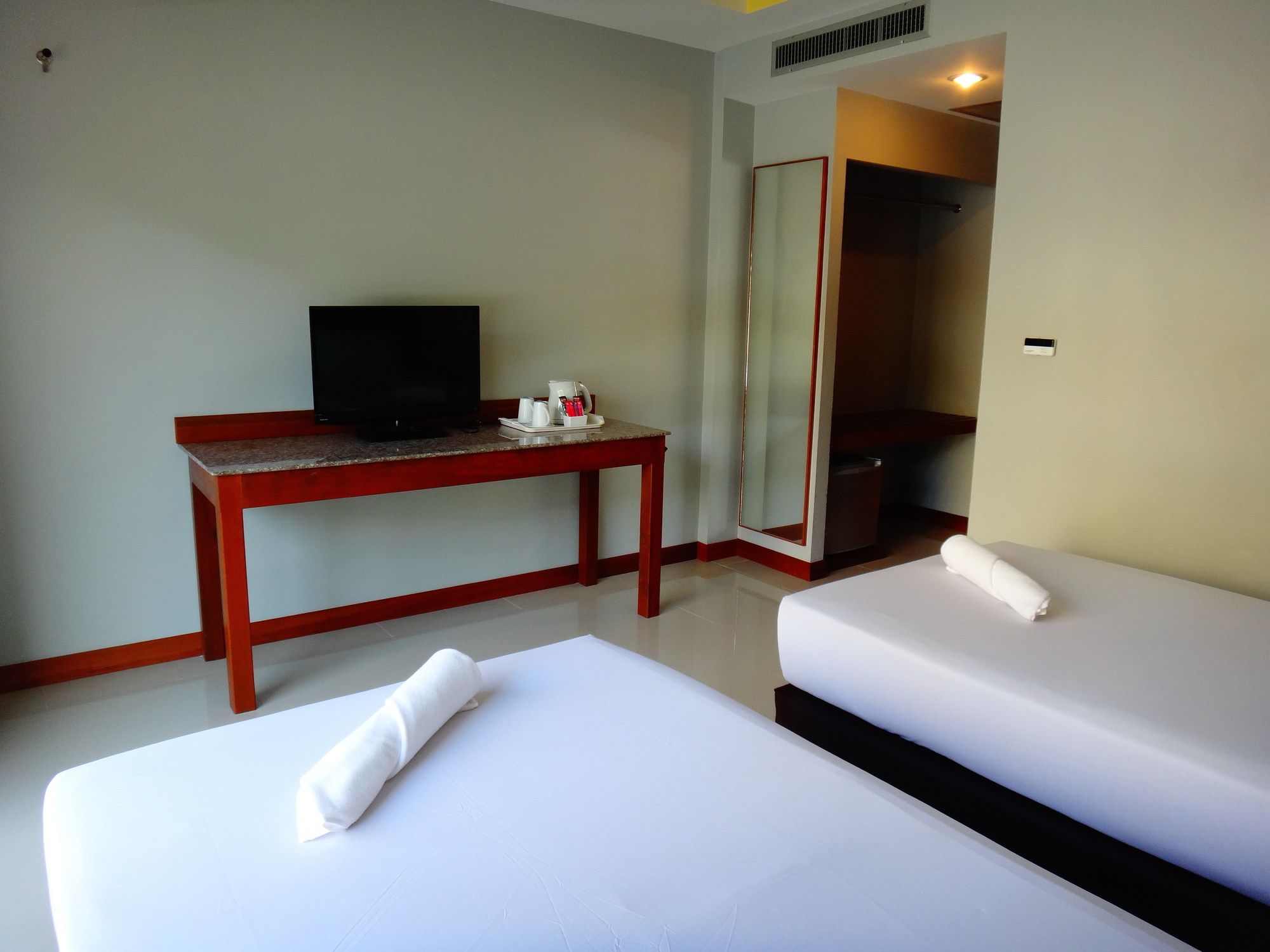 Phangan Pearl Villa