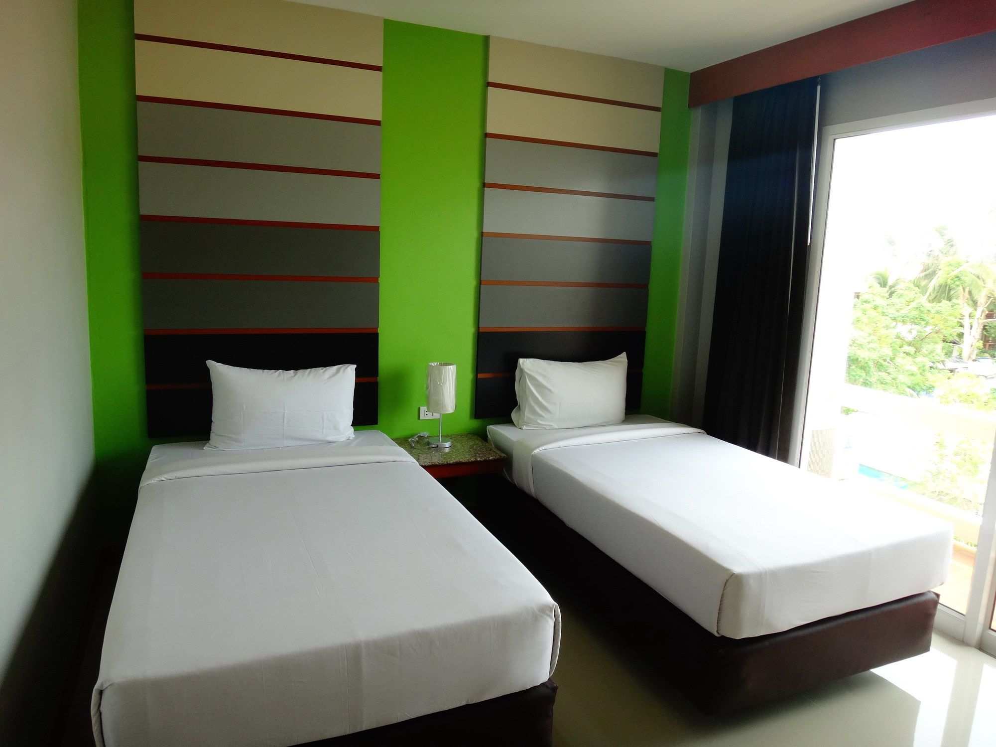 Phangan Pearl Villa