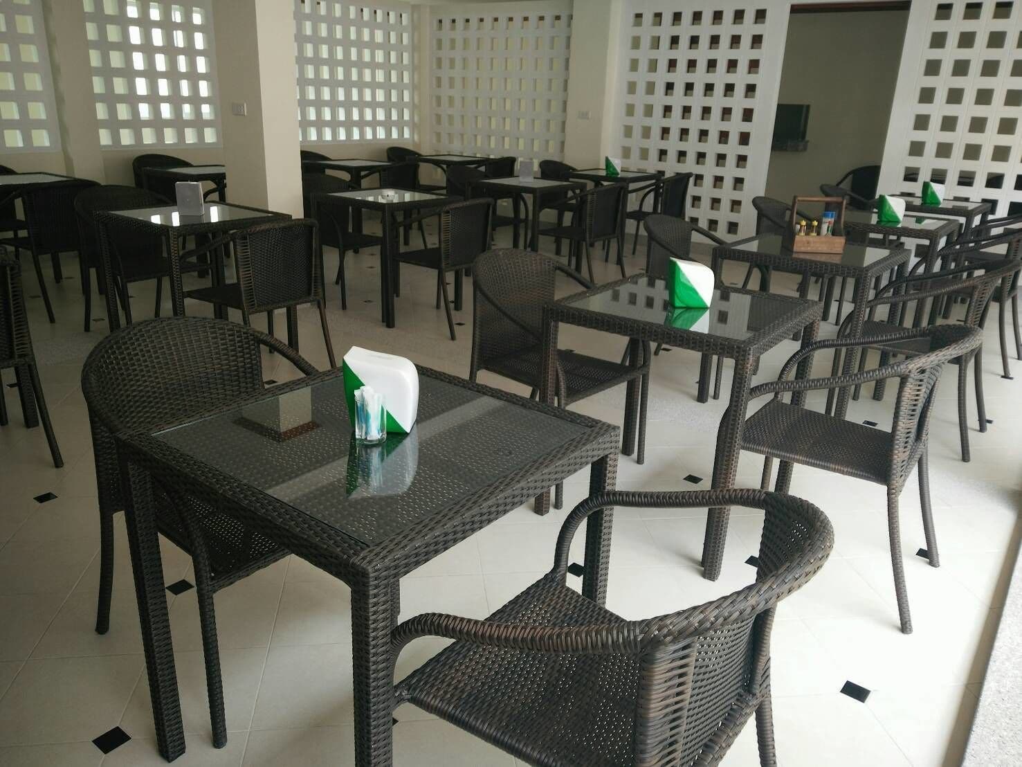 Phangan Pearl Villa