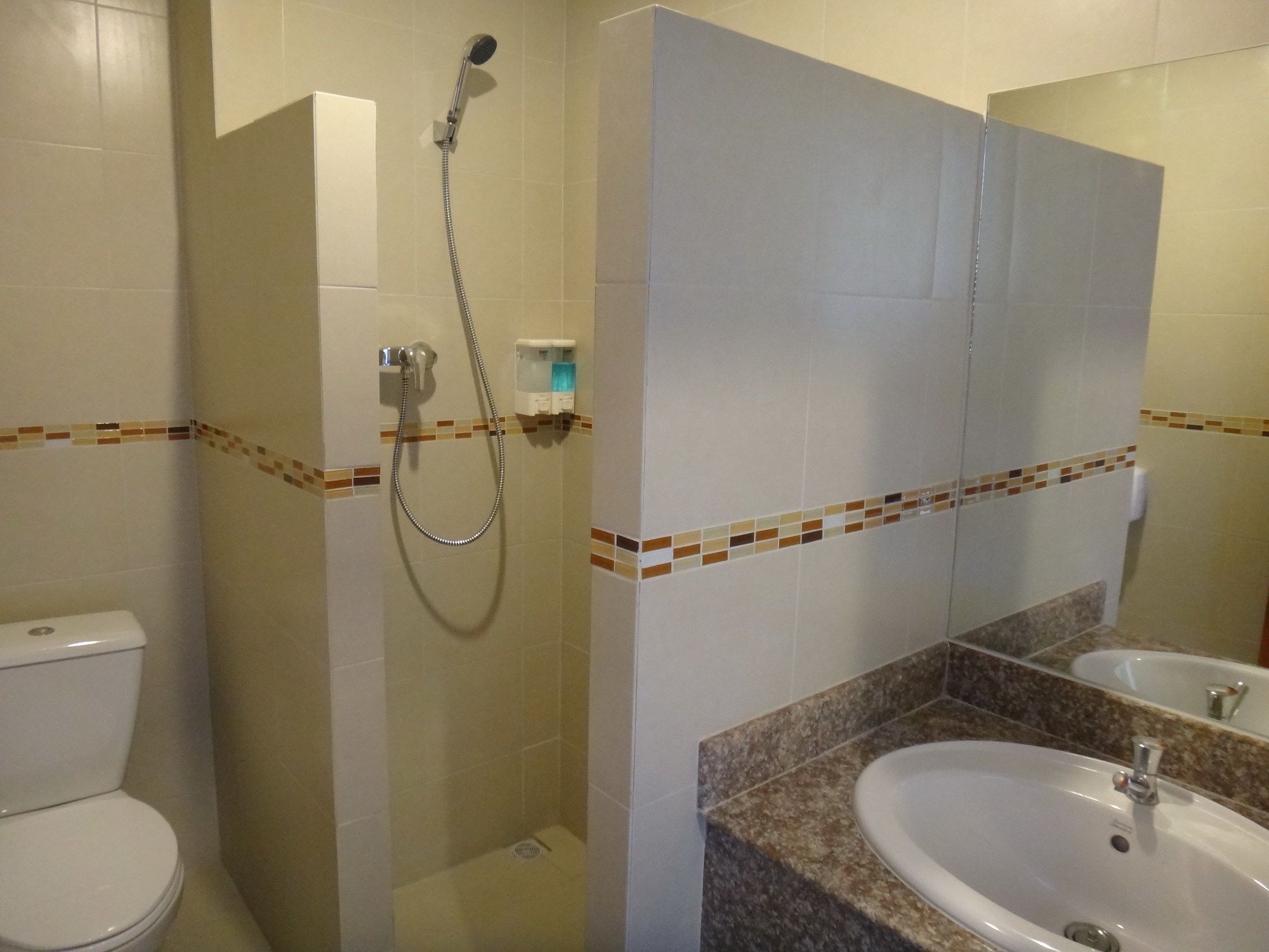Phangan Pearl Villa