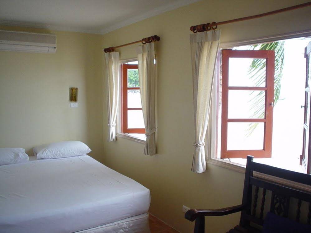 Phangan Rainbow Bungalows