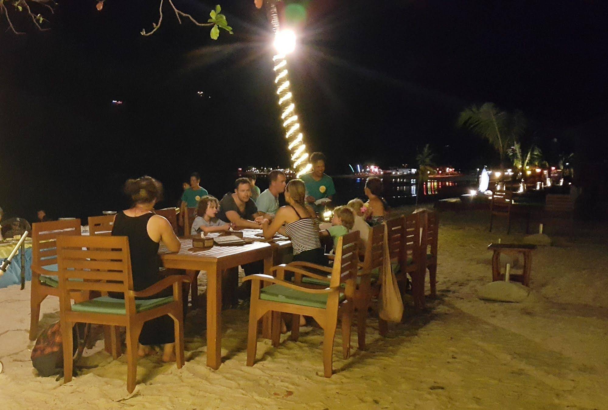 Pingchan Beachfront Resort