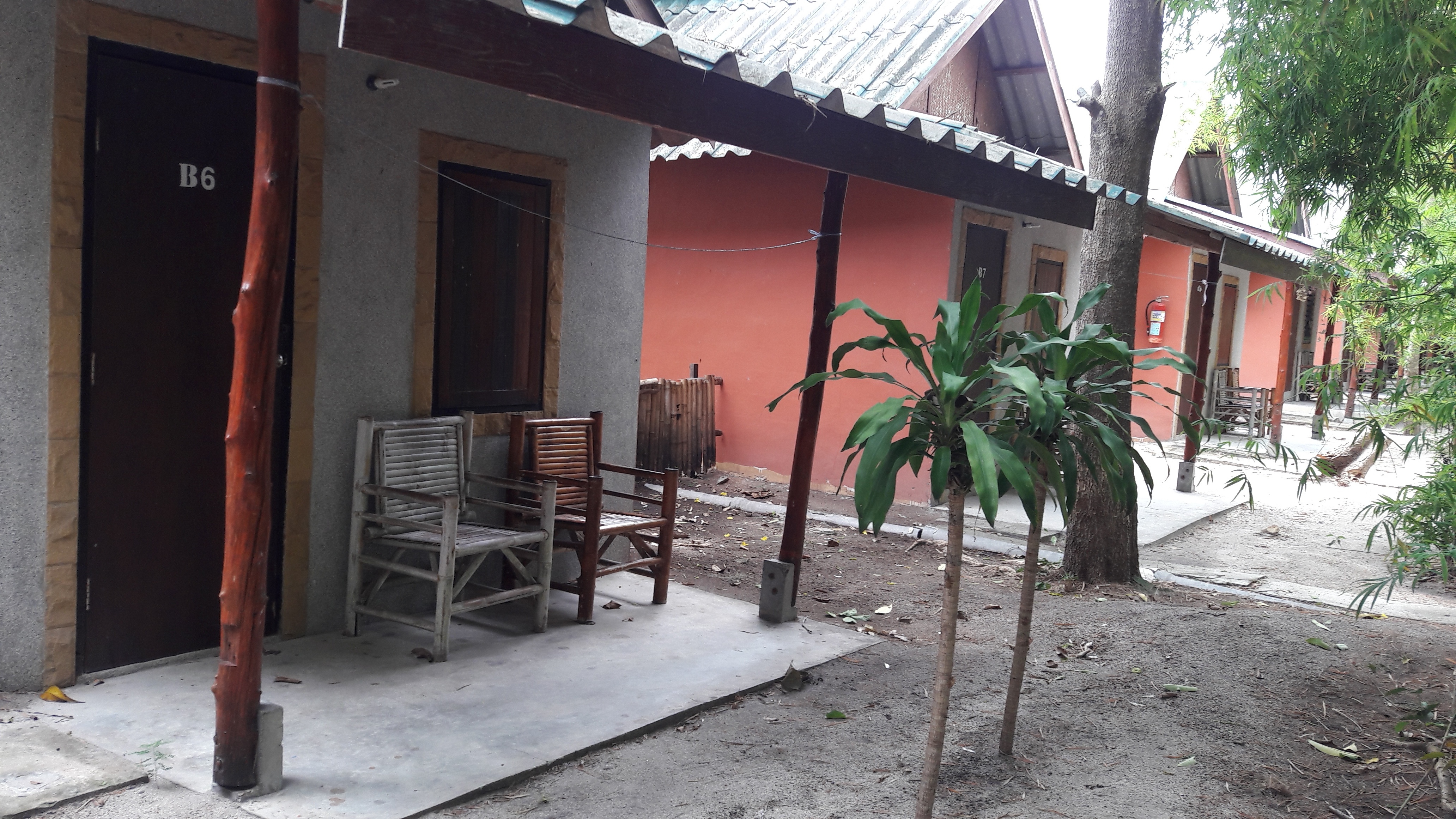 The Relax Beach Resort