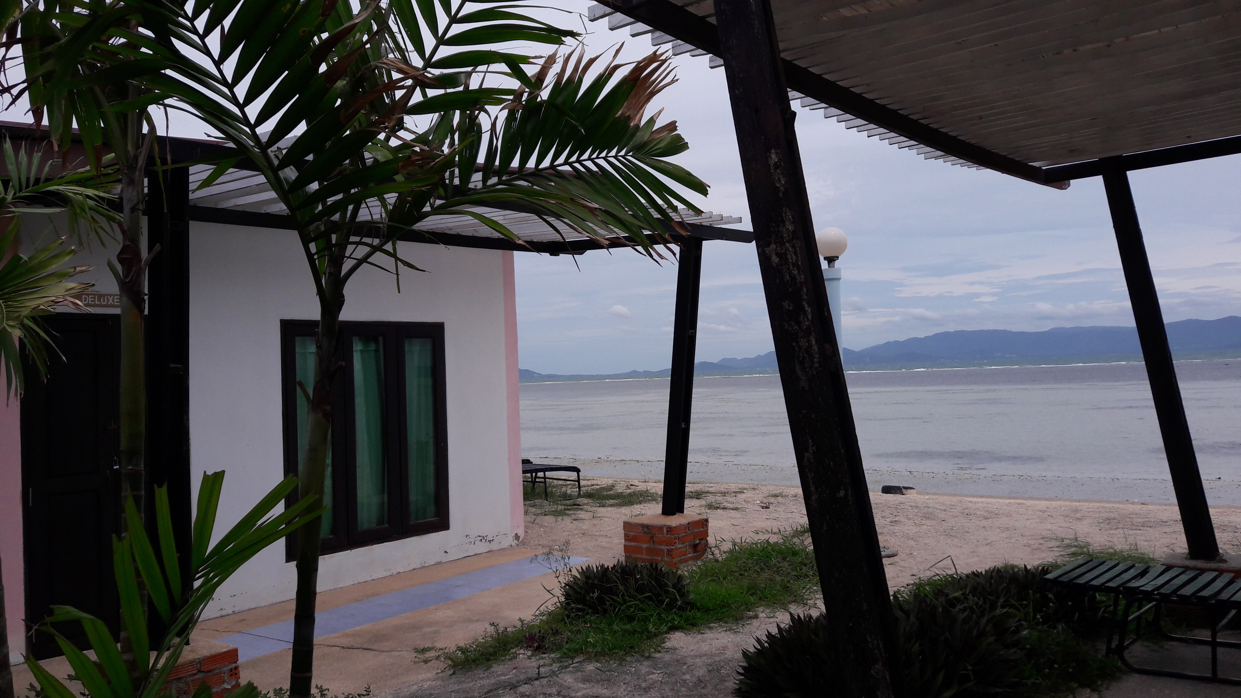 The Relax Beach Resort