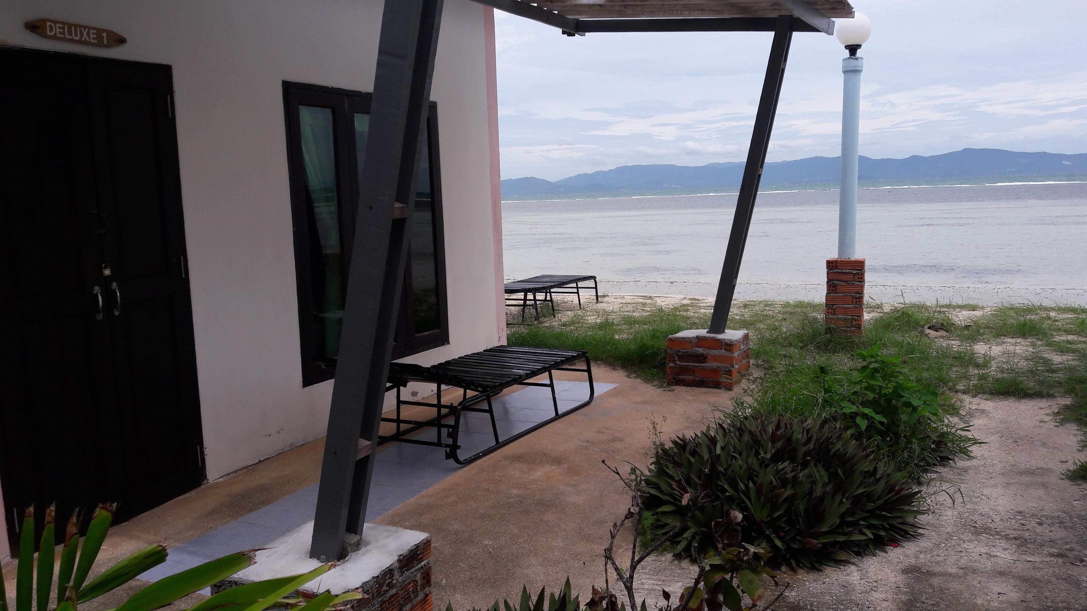 The Relax Beach Resort