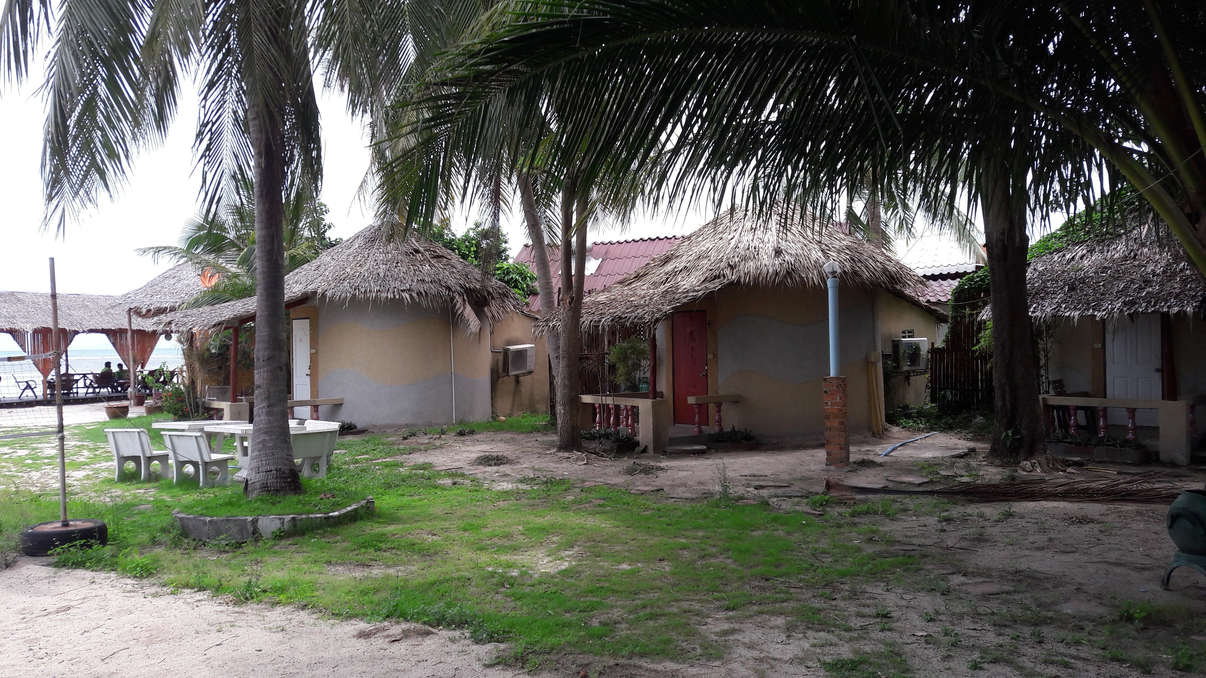 The Relax Beach Resort