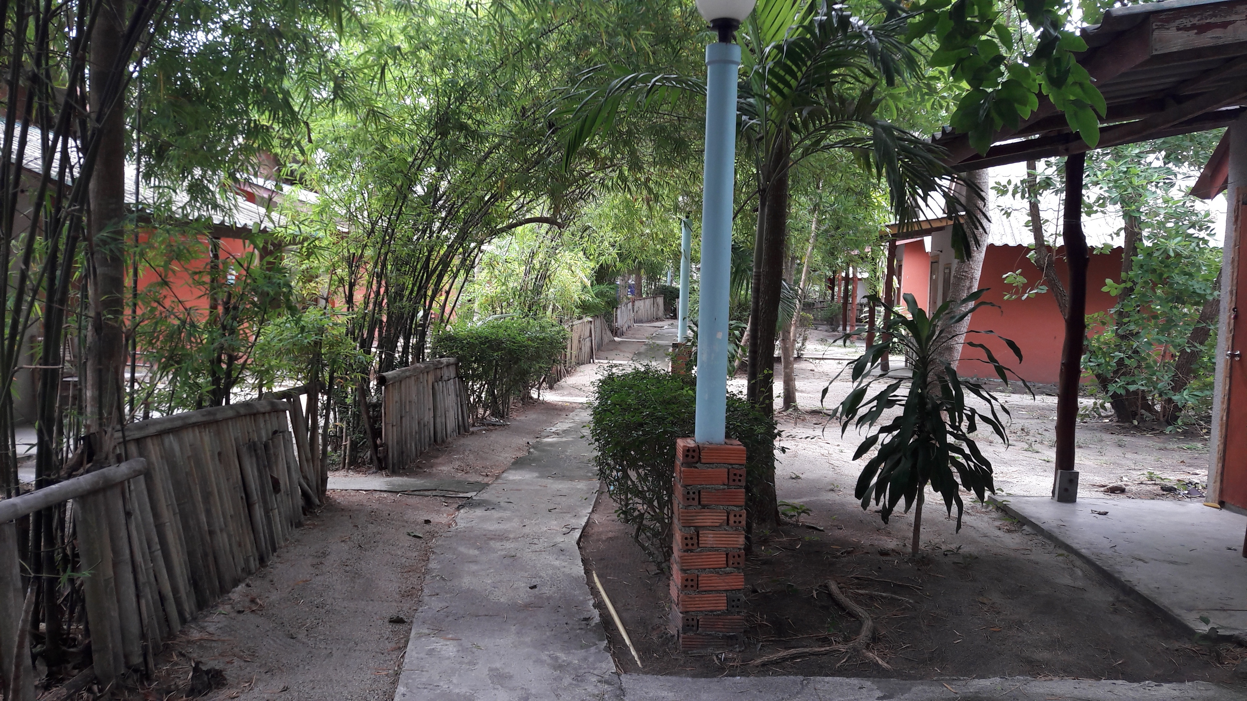 The Relax Beach Resort