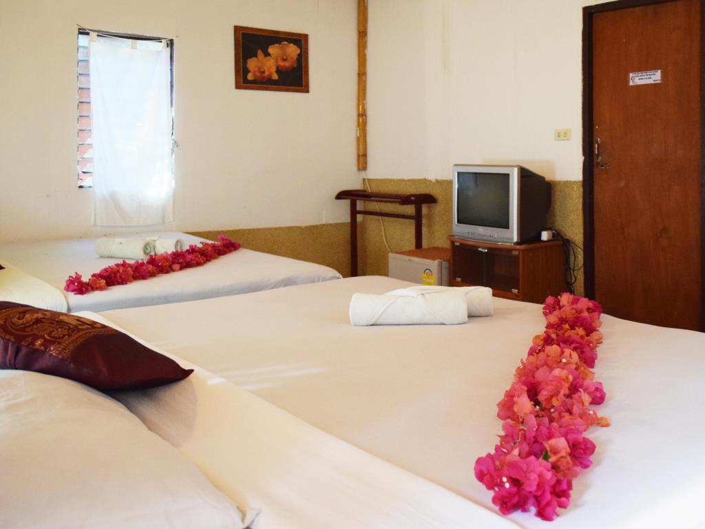 The Relax Beach Resort