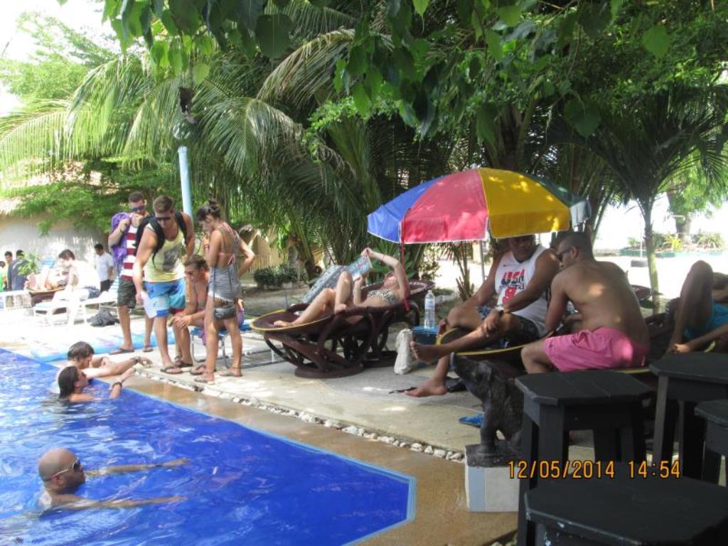 The Relax Beach Resort