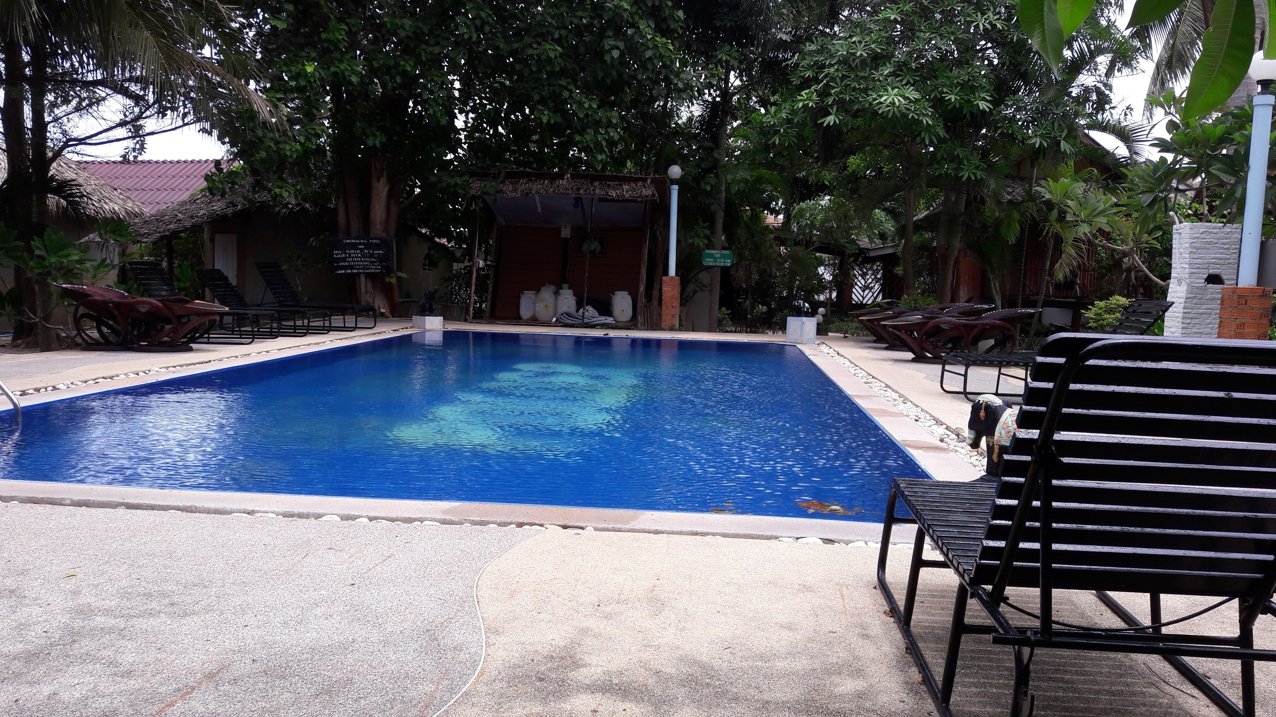 The Relax Beach Resort