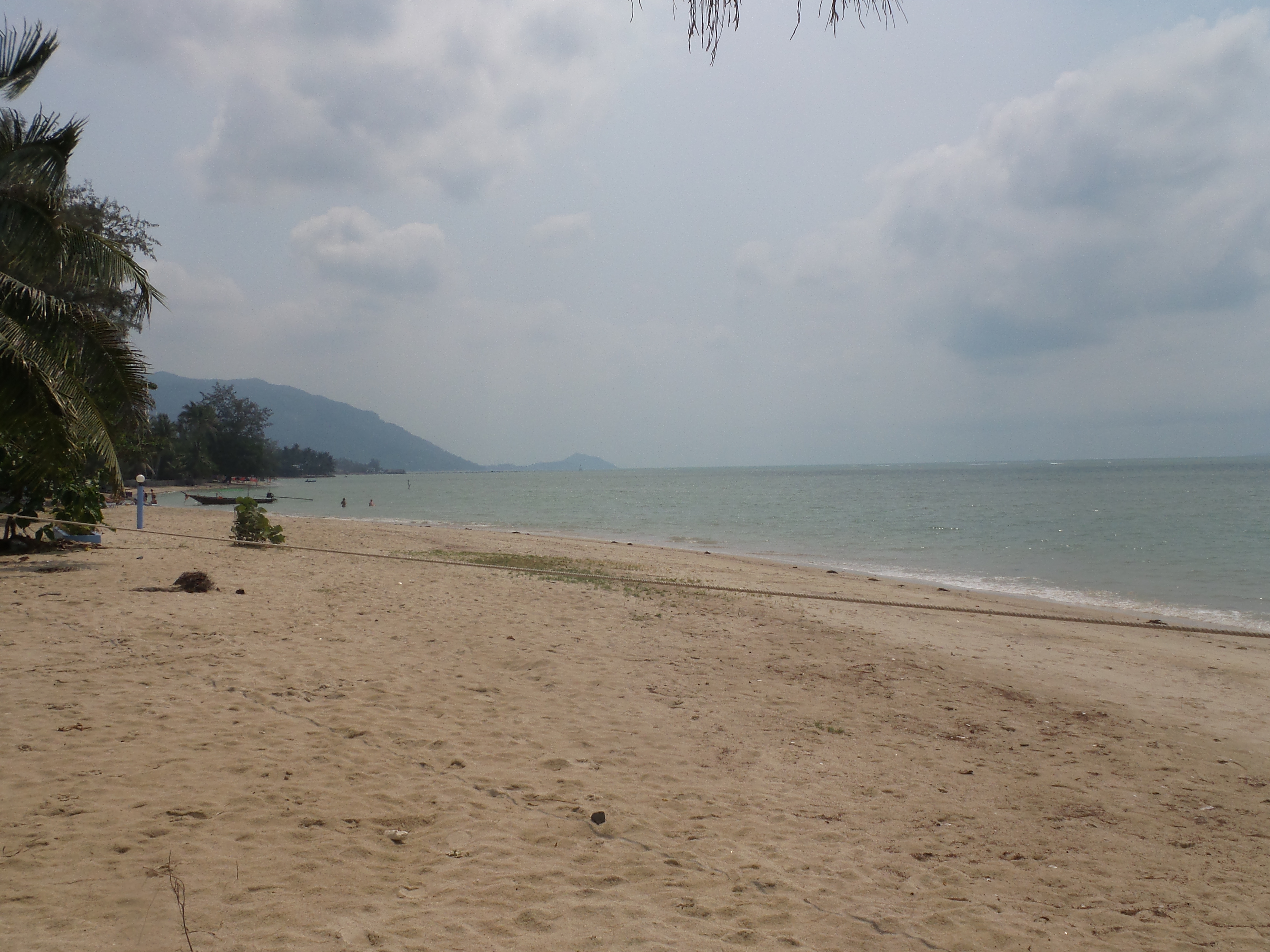 The Relax Beach Resort