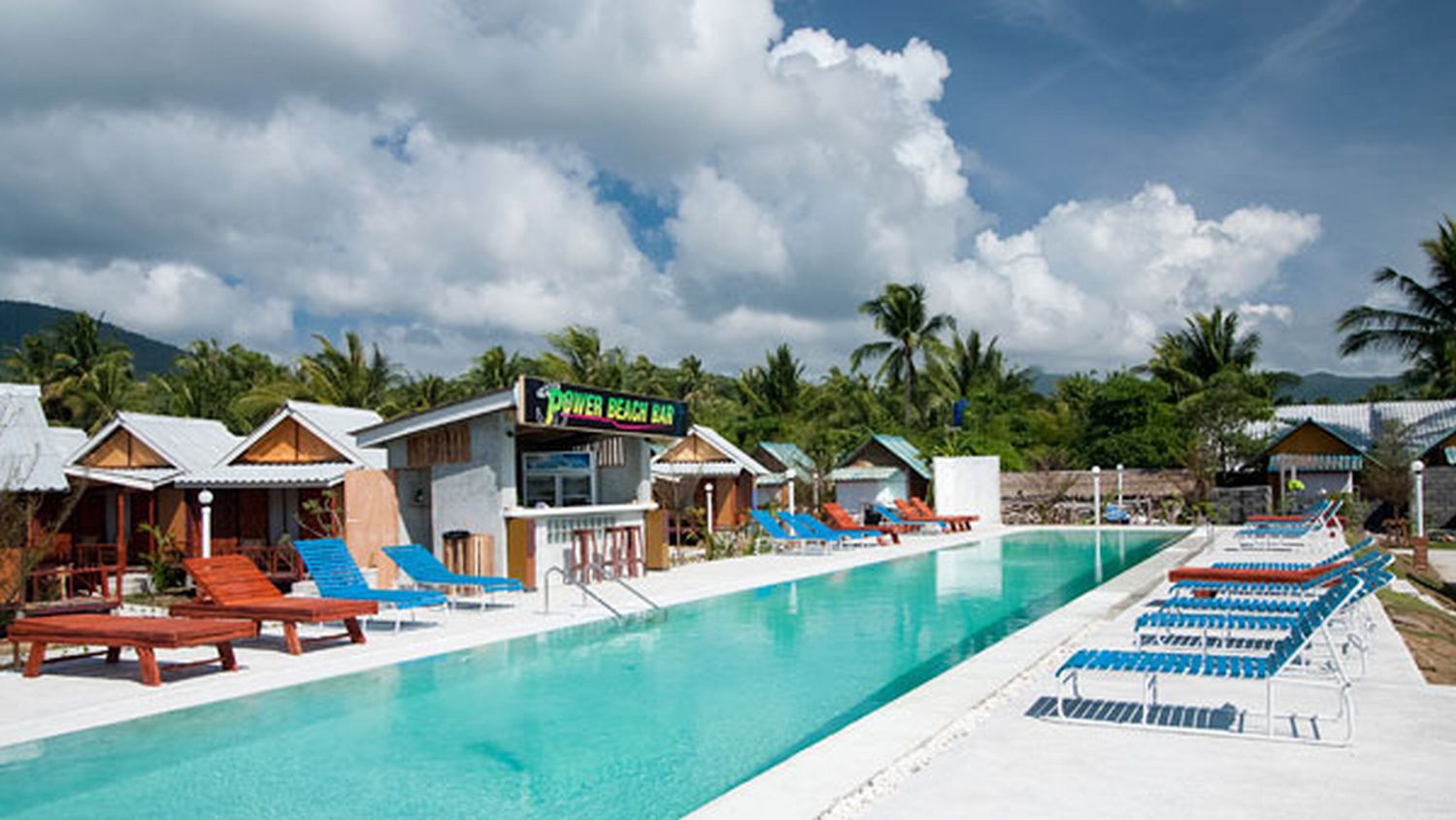 The Relax Beach Resort