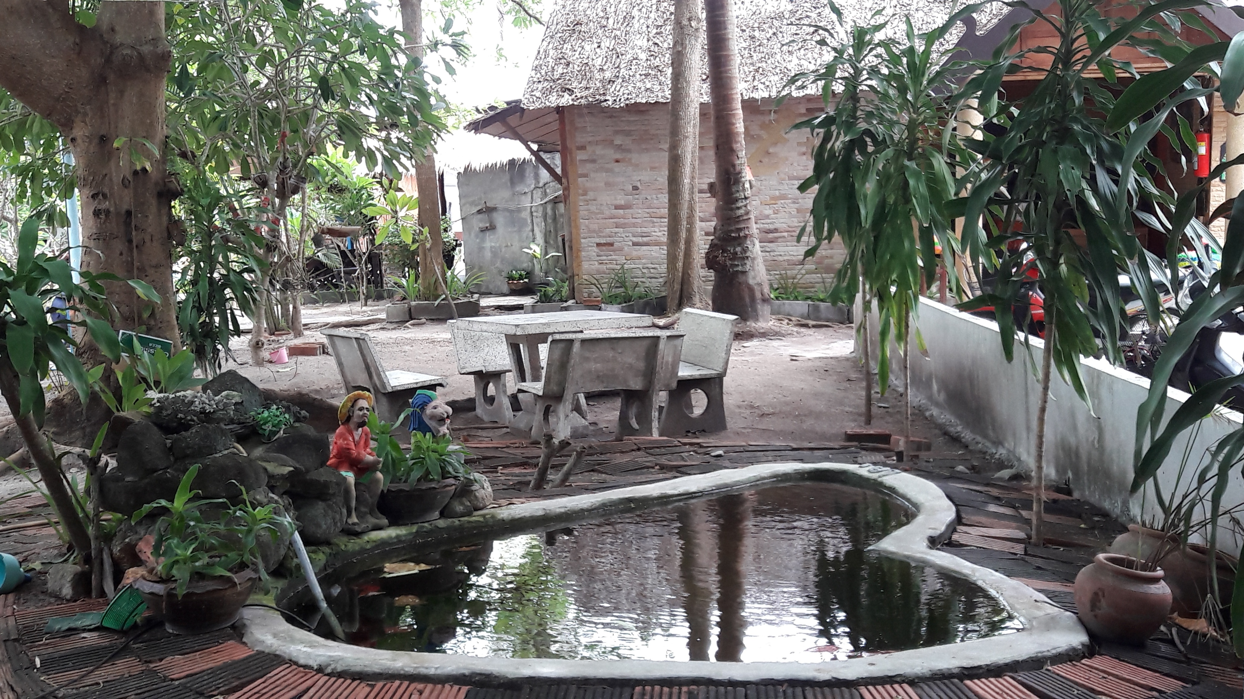 The Relax Beach Resort