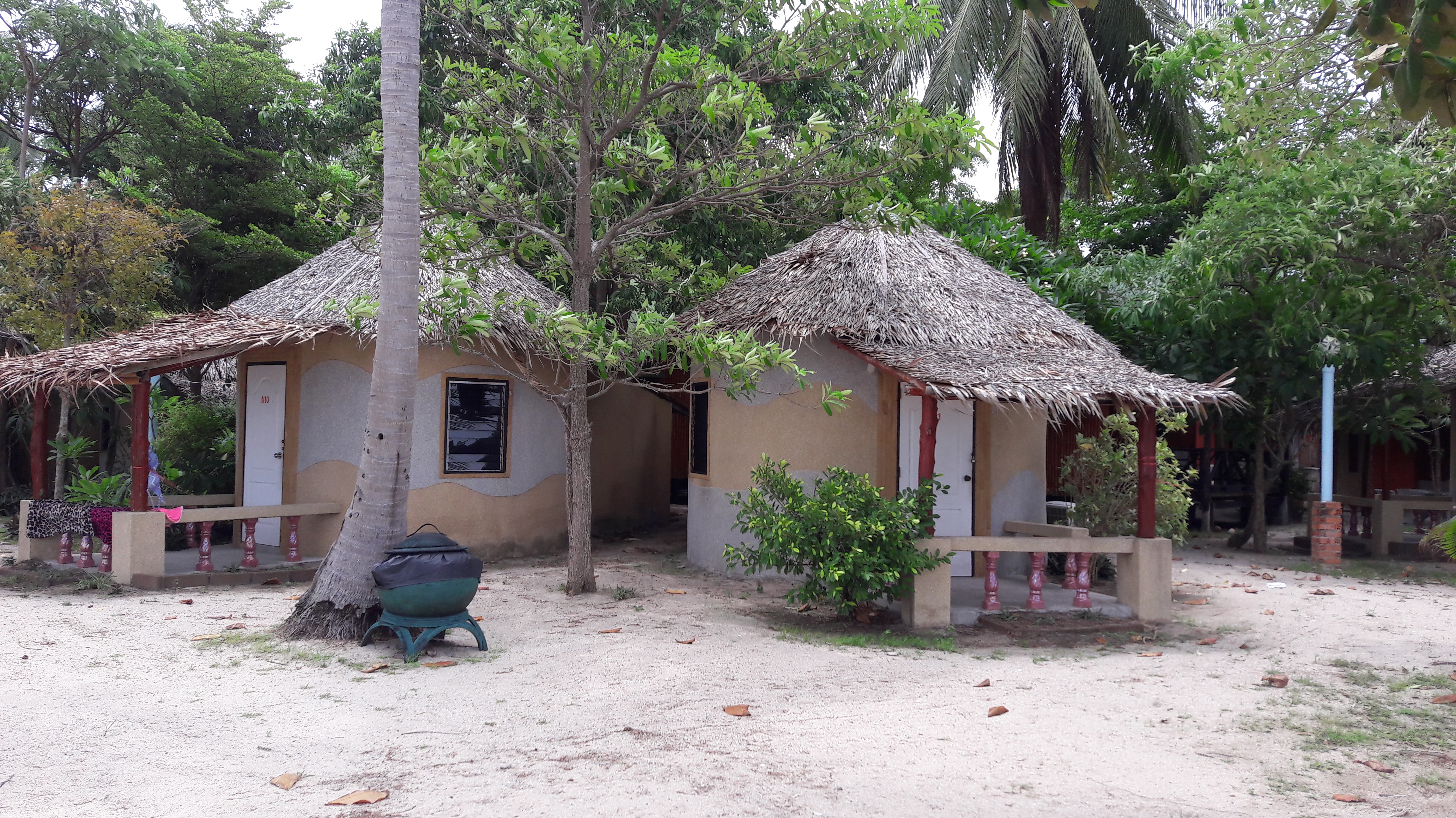 The Relax Beach Resort