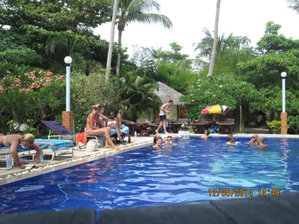 The Relax Beach Resort