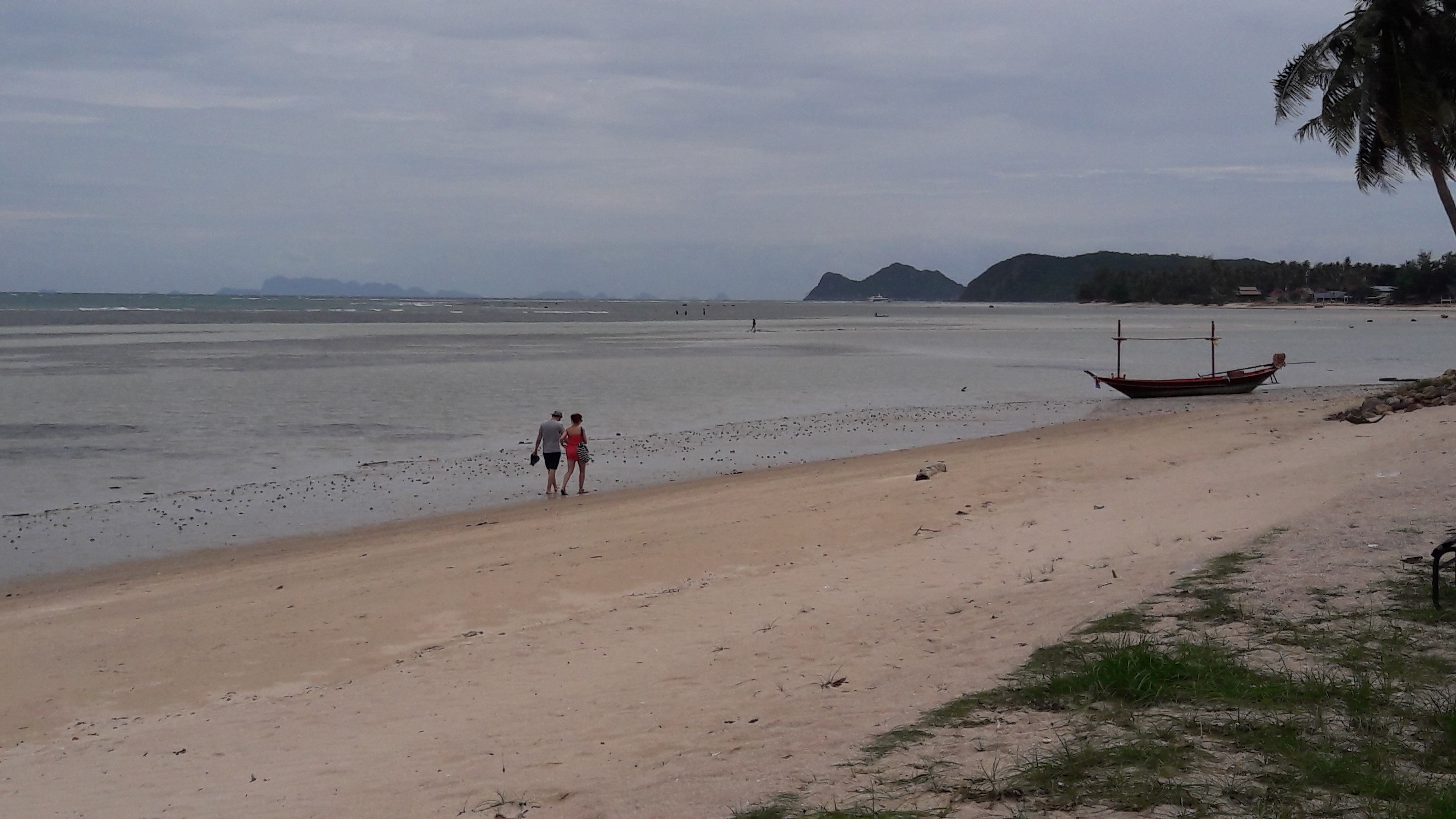 The Relax Beach Resort