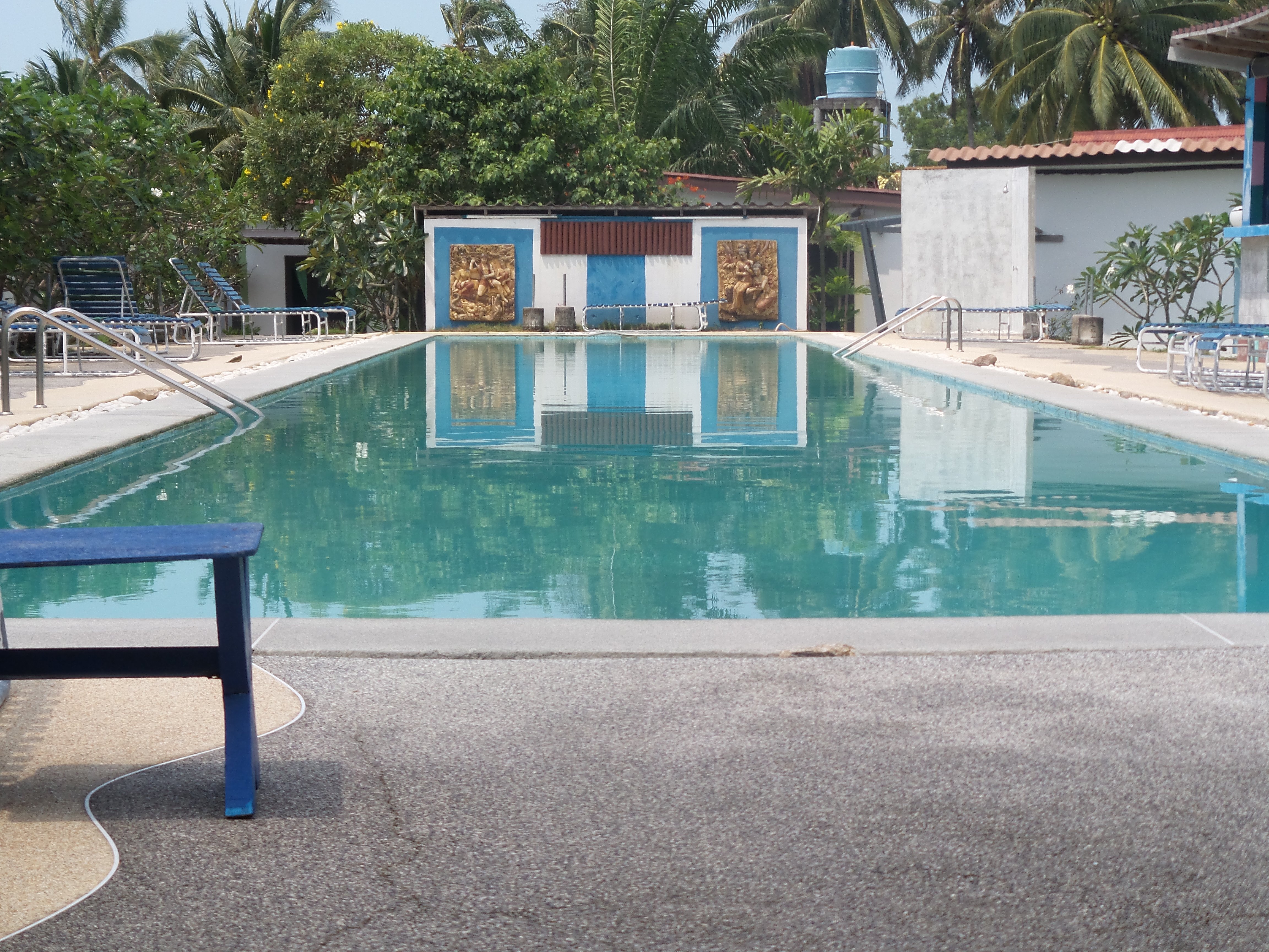 The Relax Beach Resort