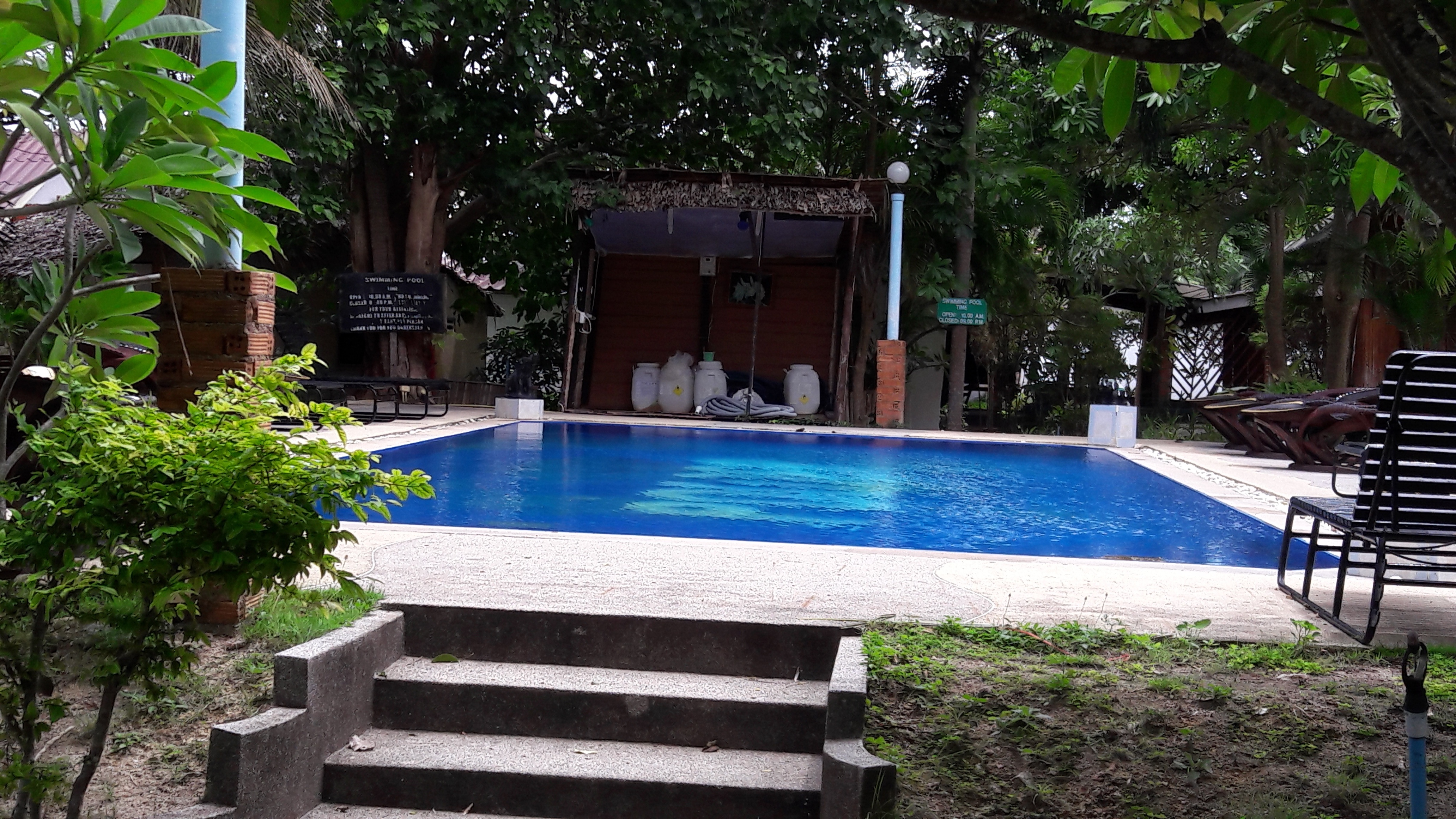 The Relax Beach Resort