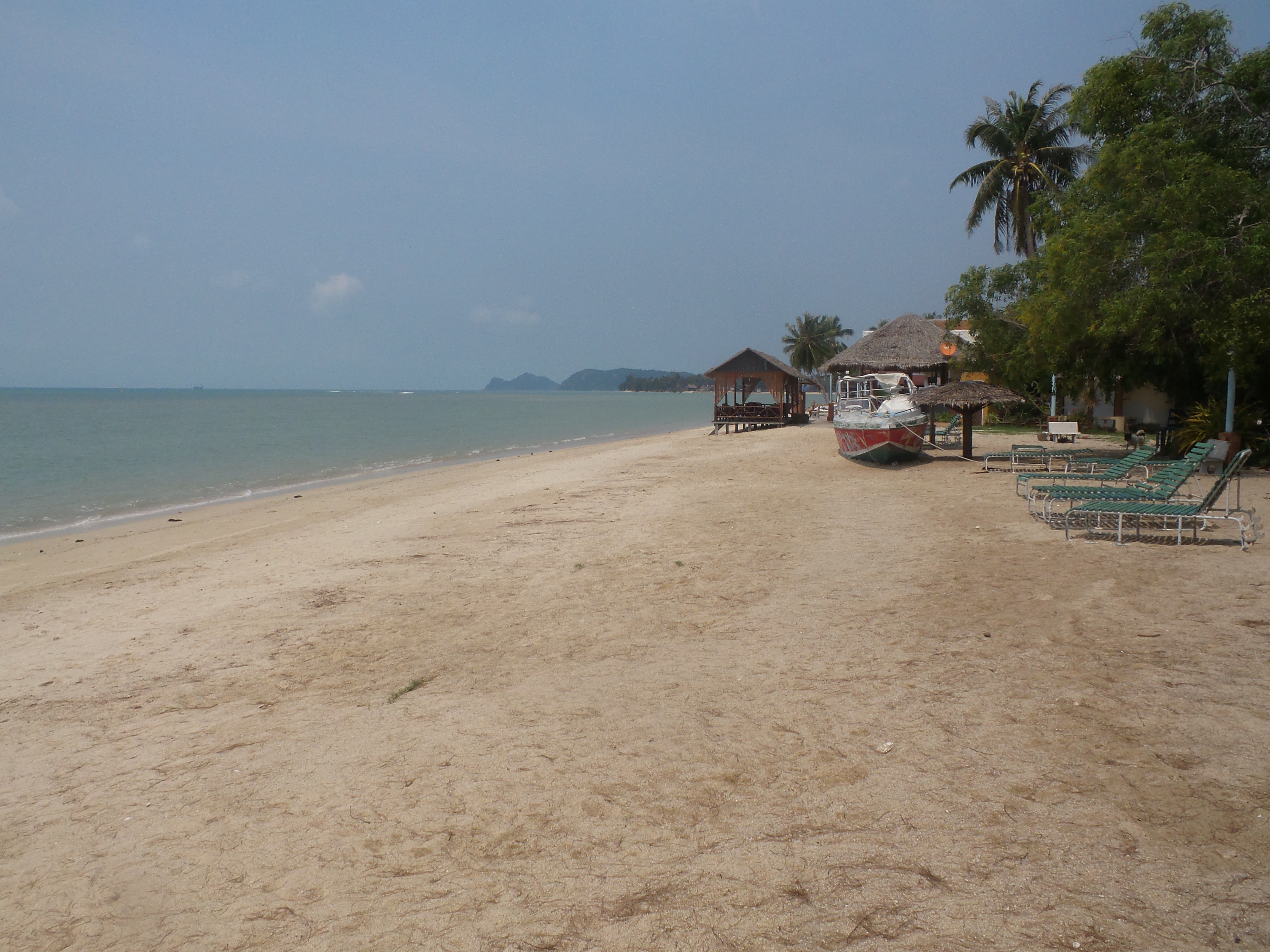 The Relax Beach Resort