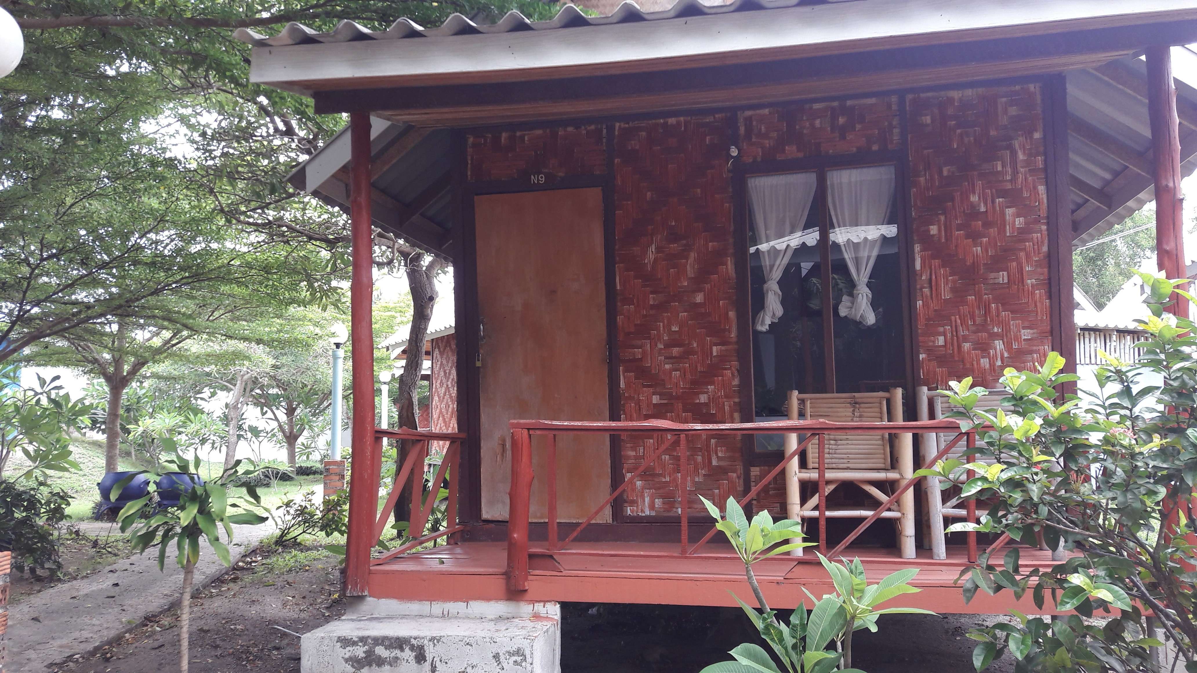The Relax Beach Resort