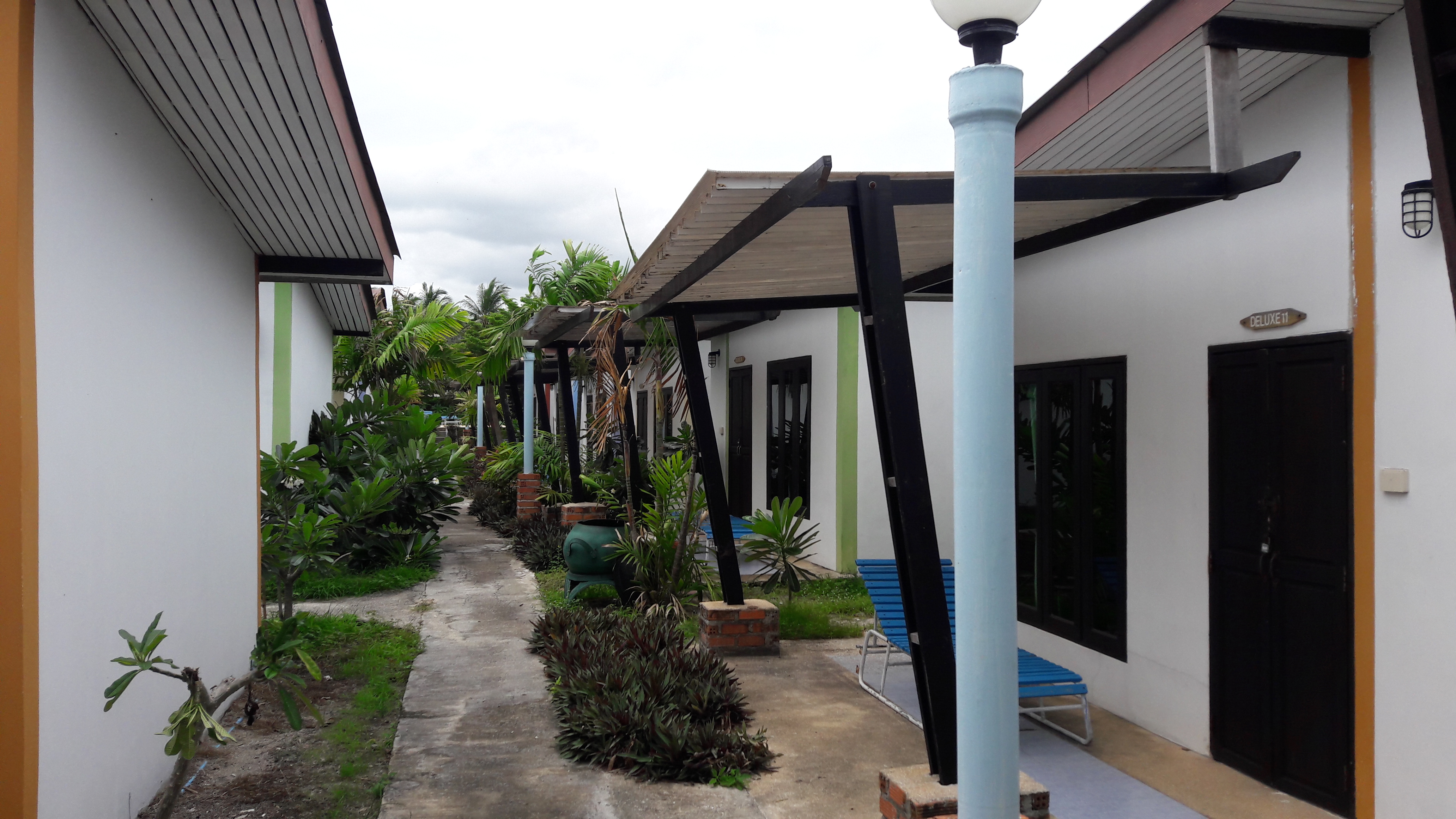 The Relax Beach Resort